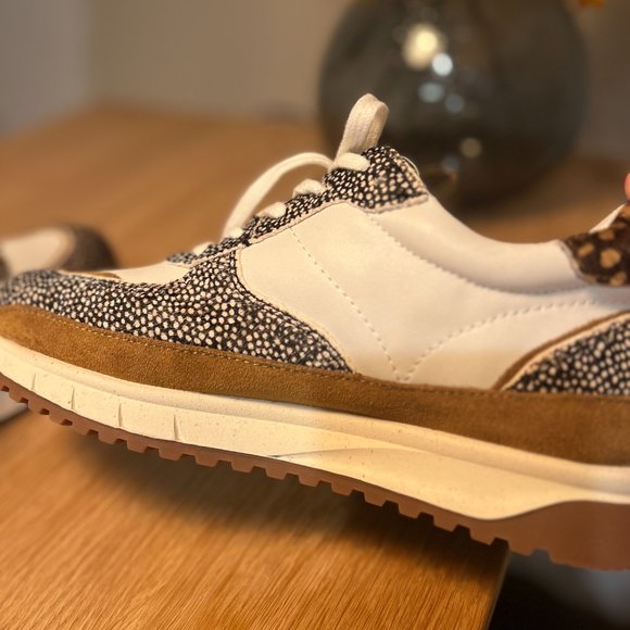 Madewell Kickoff Trainer Sneakers - Picture 3 of 9